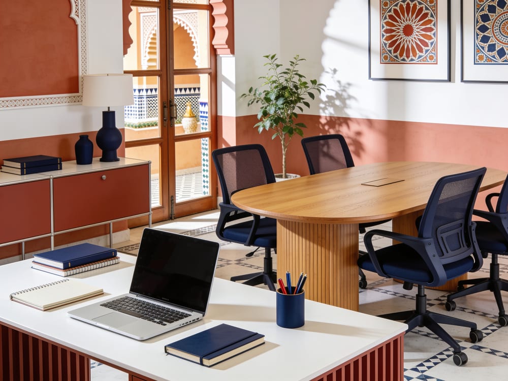 Bureaux & pro — HomyShine